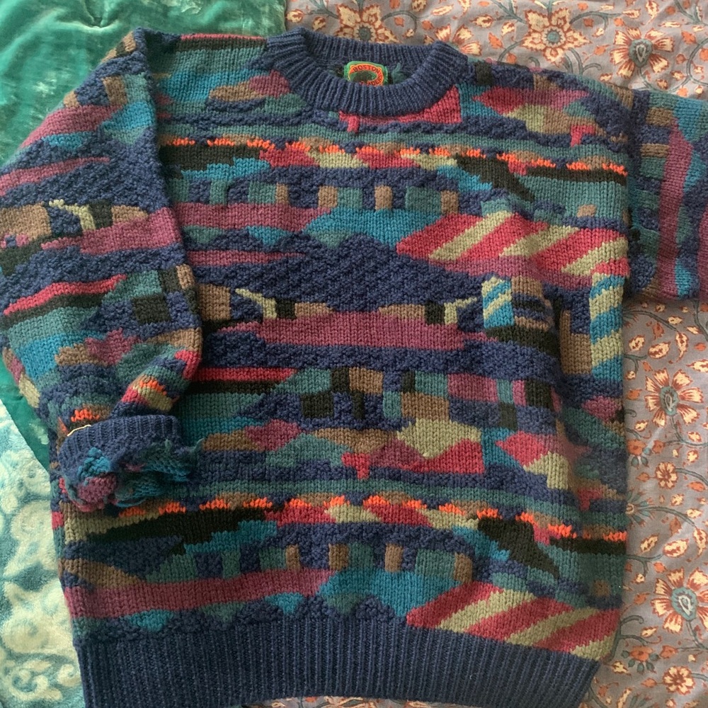 Vintage Sweater
